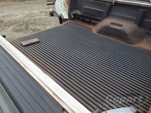 2003 FORD F-250 