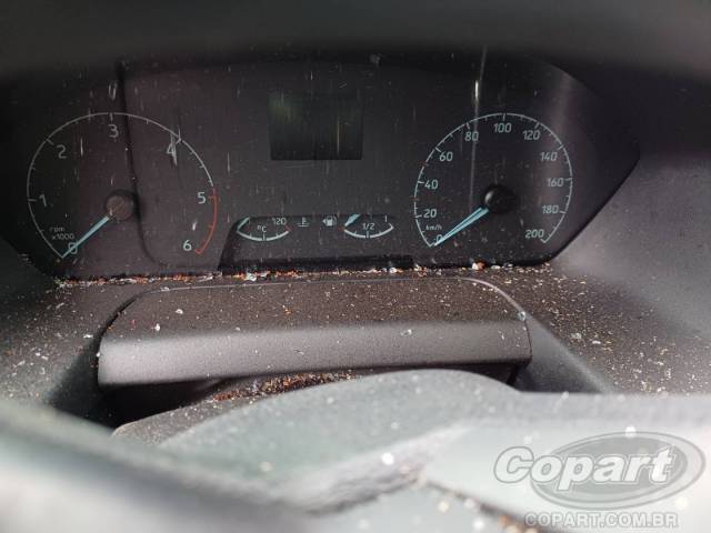 2023 FORD TRANSIT FURGAO 