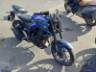 2024 YAMAHA MT-03 