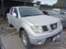 2011 NISSAN FRONTIER CD 
