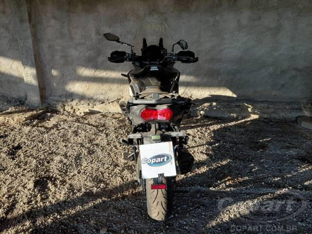 2026 KAWASAKI VERSYS 