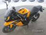 2019 HONDA CBR 650F 