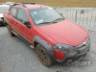 2017 FIAT STRADA CD 