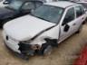 2010 VOLKSWAGEN GOL 