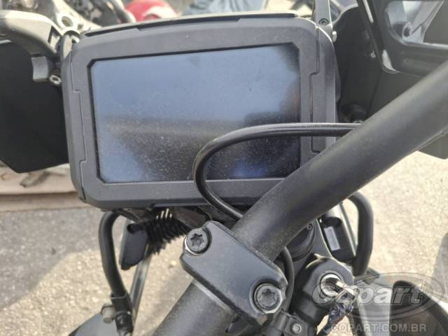 2022 HARLEY-DAVIDSON PAN AMERICA 