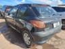 2008 PEUGEOT 206 