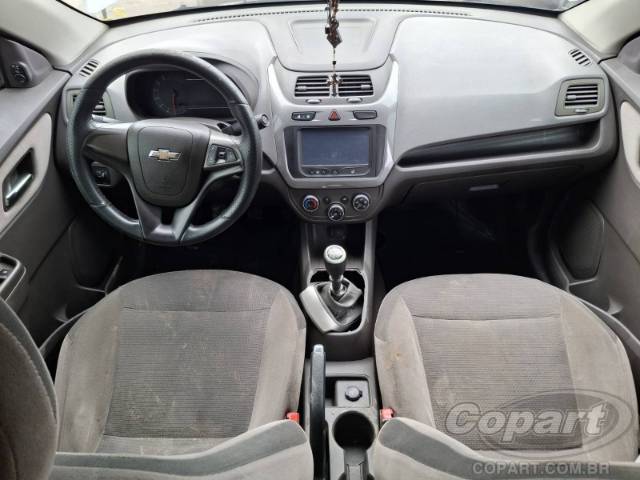 2014 CHEVROLET COBALT 