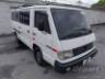 1995 MERCEDES BENZ MB 180 D Van 