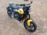 2026 TRIUMPH TRIDENT 