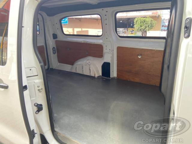 2022 CITROEN JUMPY 