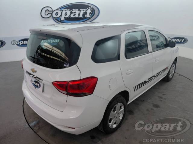 2020 CHEVROLET SPIN 