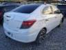 2019 CHEVROLET PRISMA 
