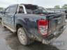 2017 FORD RANGER CD 