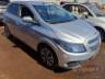 2016 CHEVROLET ONIX 
