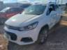 2019 CHEVROLET TRACKER 