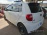 2012 VOLKSWAGEN FOX 