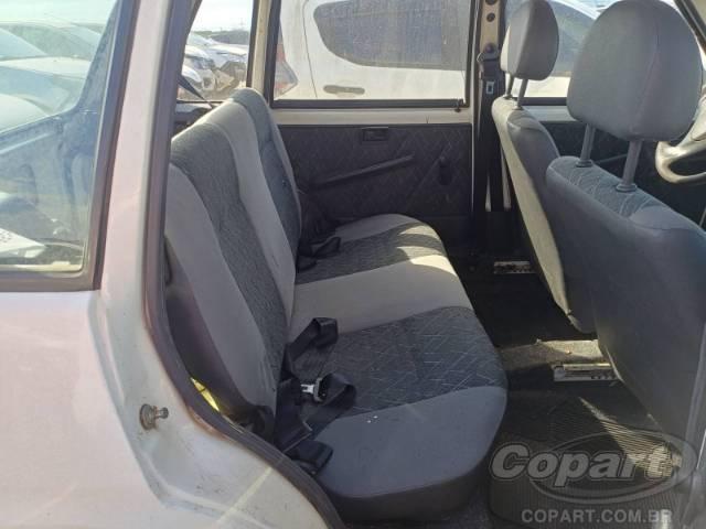 2006 FIAT UNO 