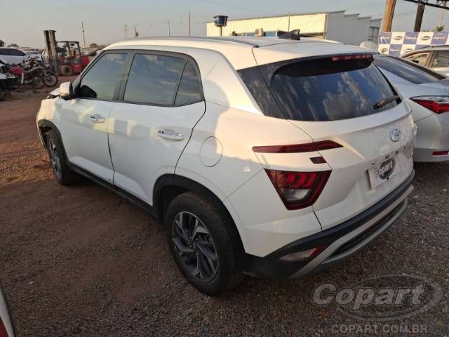 2024 HYUNDAI CRETA 
