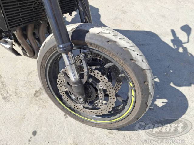 2021 KAWASAKI Z900 