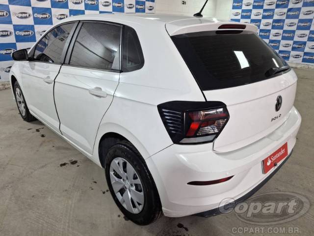 2023 VOLKSWAGEN POLO 