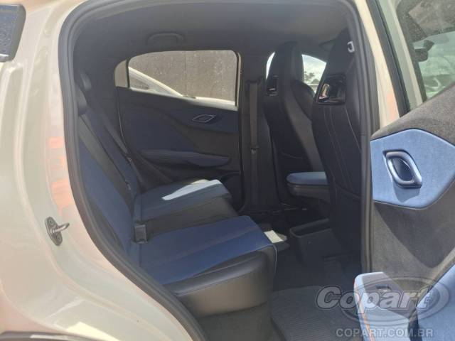 2025 BYD DOLPHIN MINI 