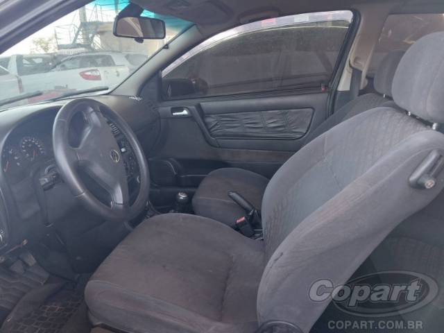 2005 CHEVROLET ASTRA 