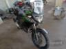 2023 KAWASAKI VERSYS-X