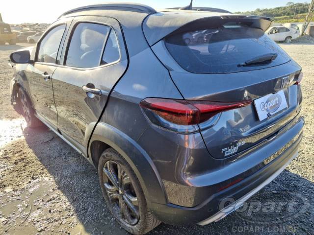 2025 FIAT PULSE 