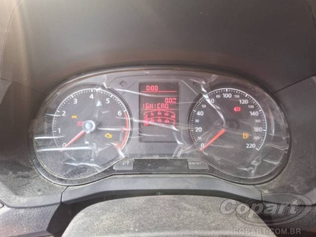 2022 VOLKSWAGEN GOL 