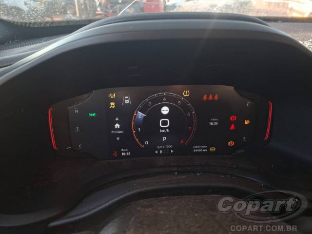 2025 JEEP RENEGADE 