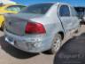 2010 VOLKSWAGEN VOYAGE 