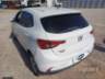 2019 FIAT ARGO 