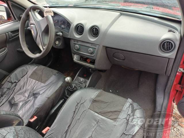 2012 CHEVROLET CELTA 