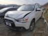 2012 MITSUBISHI ASX 