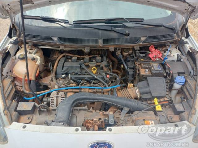2020 FORD KA SEDAN 