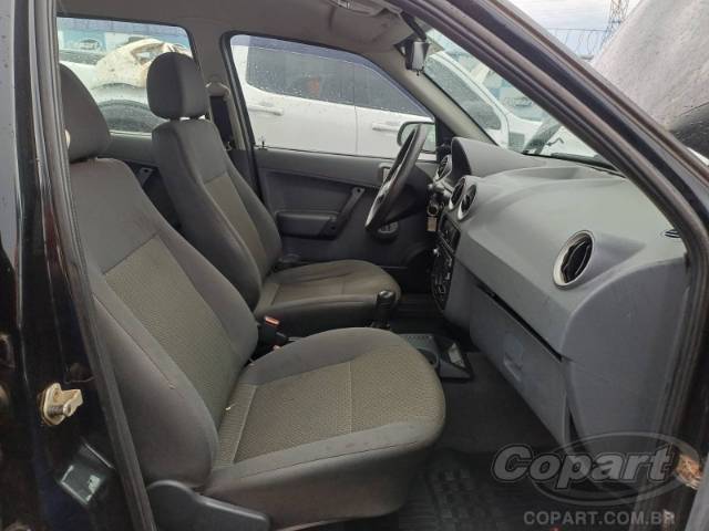2008 VOLKSWAGEN GOL 