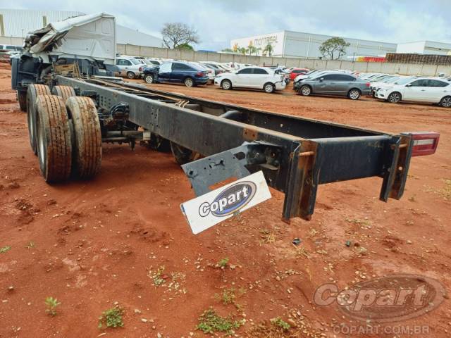 2024 VOLKSWAGEN CONSTELLATION 