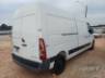 2019 RENAULT MASTER FURGAO 