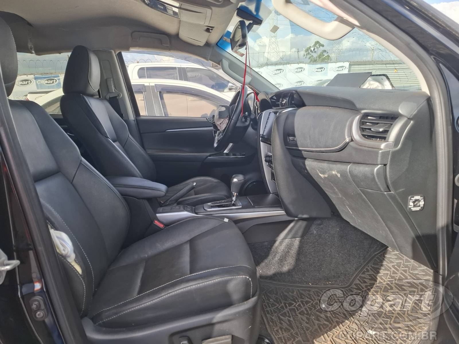 Foto 5: 2021 TOYOTA SW4
