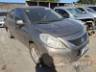 2012 NISSAN VERSA 