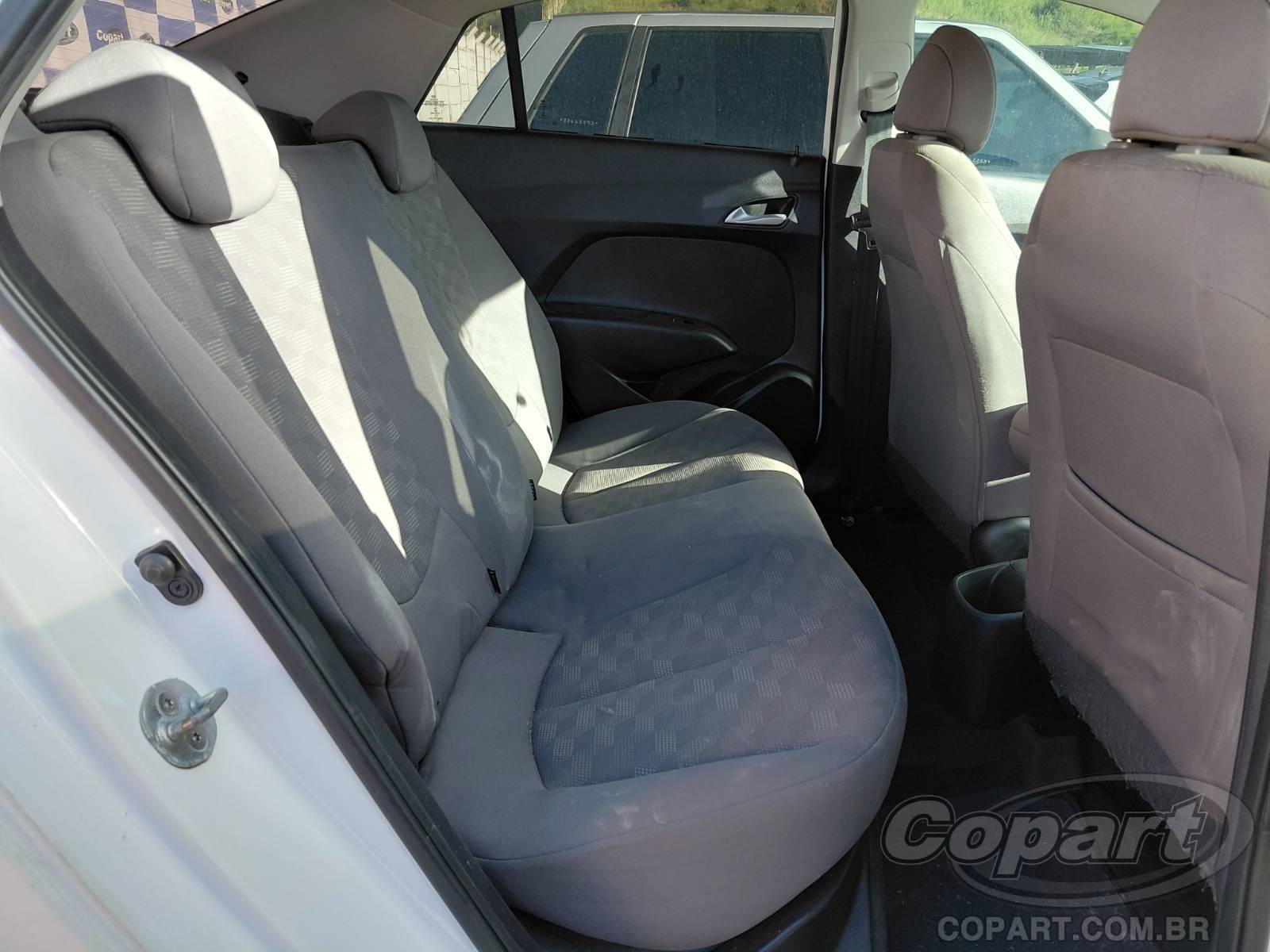 Foto 6 de 10: 2019 HYUNDAI HB20S HB20S Style 1.6 16V CVVT