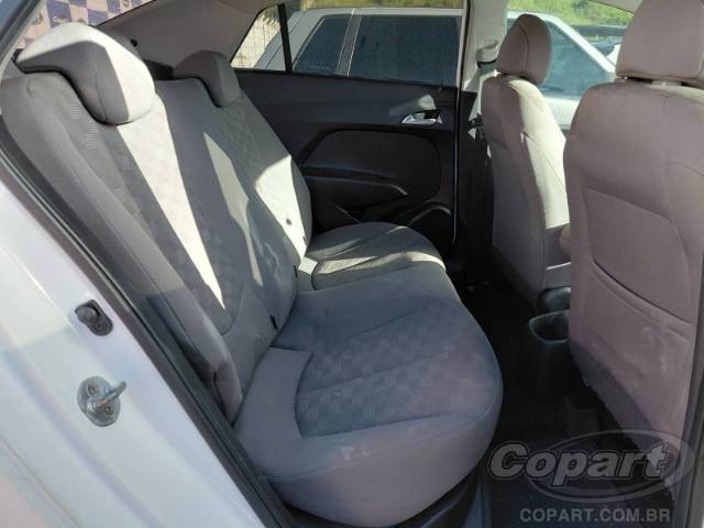 2019 HYUNDAI HB20S 