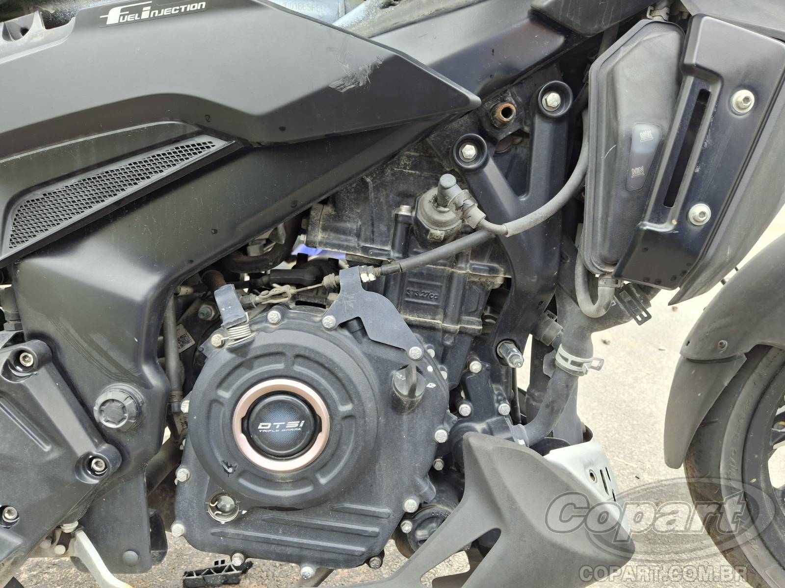 Foto 5: 2024 BAJAJ DOMINAR