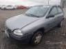 1997 CHEVROLET CORSA 
