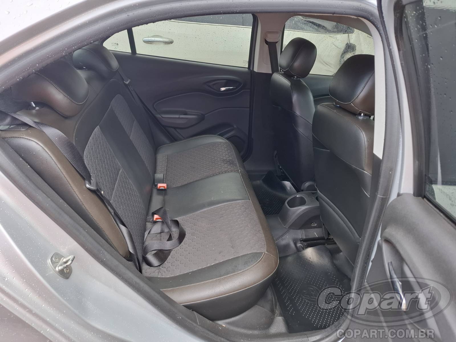 Foto 6 de 11: 2018 CHEVROLET PRISMA