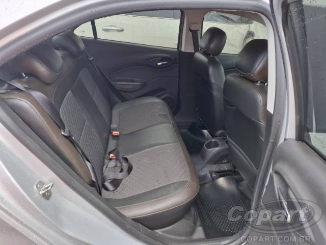 2018 CHEVROLET PRISMA 