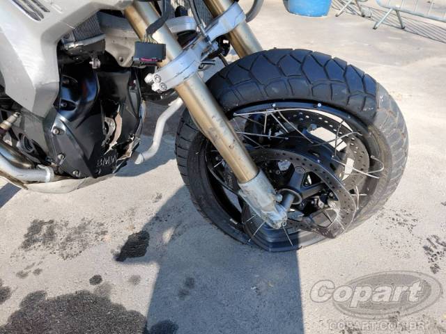 2023 BMW R 1250 