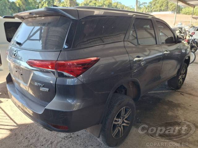 2019 TOYOTA SW4 