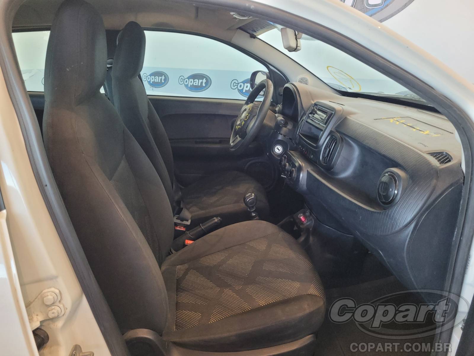 Foto 5: 2024 FIAT MOBI