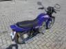 1998 HONDA CG 125 